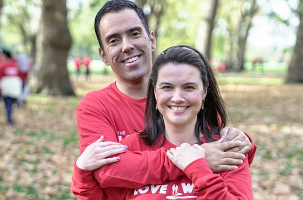 The Love Walk