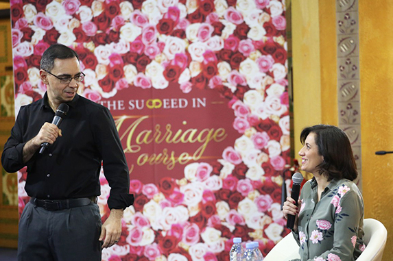 Marriage Course